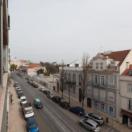 FLH Estefânia Charming Flat Lisboa Exterior foto